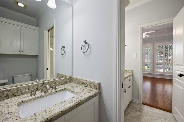 2400 Legend Drive, Heath, TX 75032