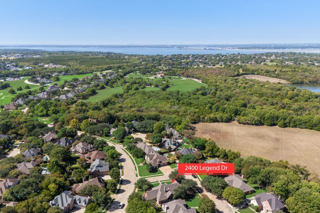 2400 Legend Drive, Heath, TX 75032