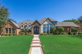 2400 Legend Drive, Heath, TX 75032