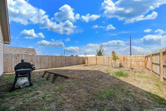 13723 Bucket Way, San Antonio, TX 78252