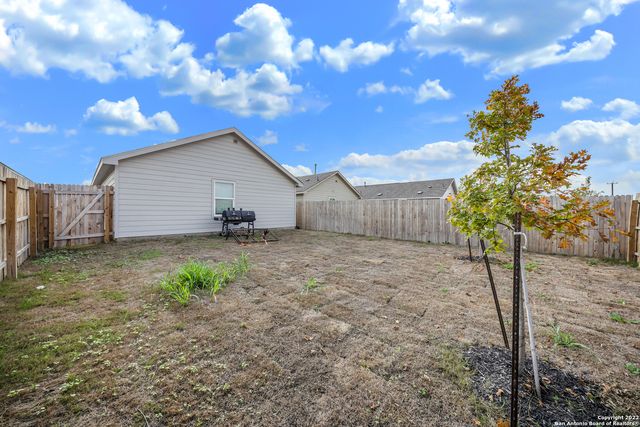 13723 Bucket Way, San Antonio, TX 78252