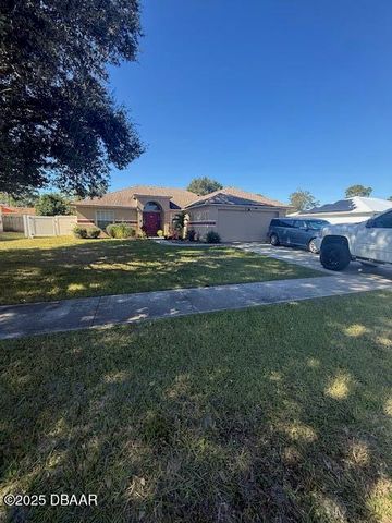 1818 Courtland Boulevard, Deltona, FL 32738