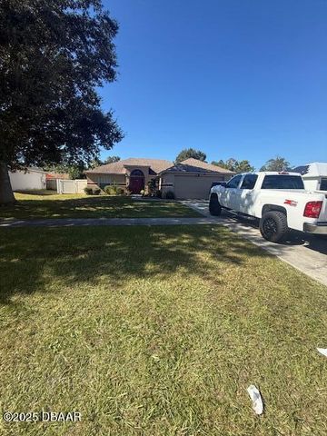 1818 Courtland Boulevard, Deltona, FL 32738