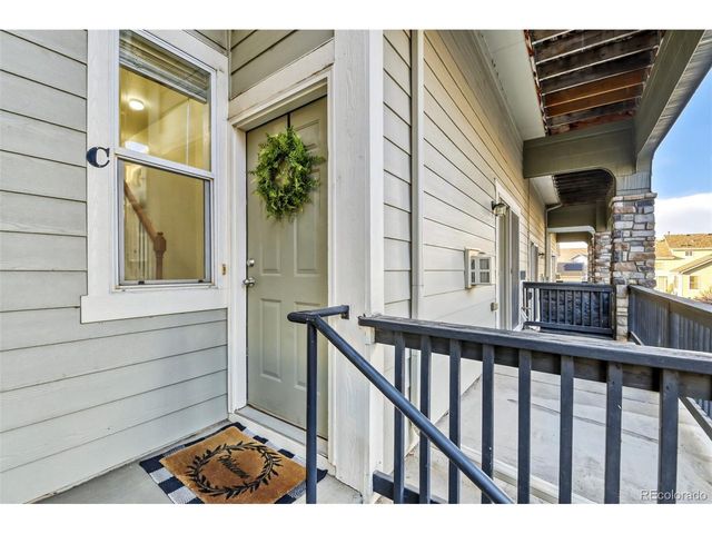 11250 Florence St 19C, Commerce City, CO 80640