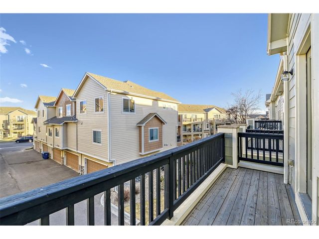 11250 Florence St 19C, Commerce City, CO 80640