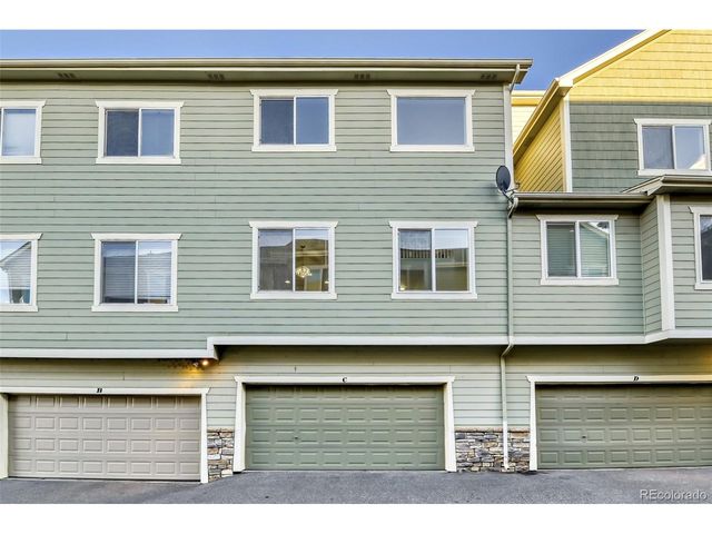 11250 Florence St 19C, Commerce City, CO 80640