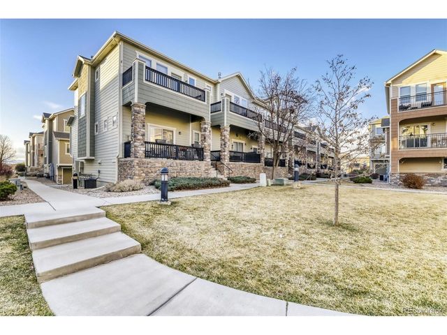 11250 Florence St 19C, Commerce City, CO 80640