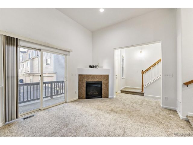 11250 Florence St 19C, Commerce City, CO 80640