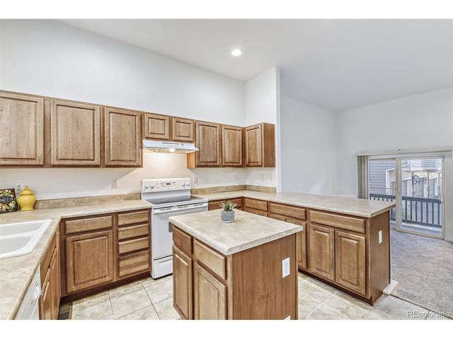 11250 Florence St 19C, Commerce City, CO 80640