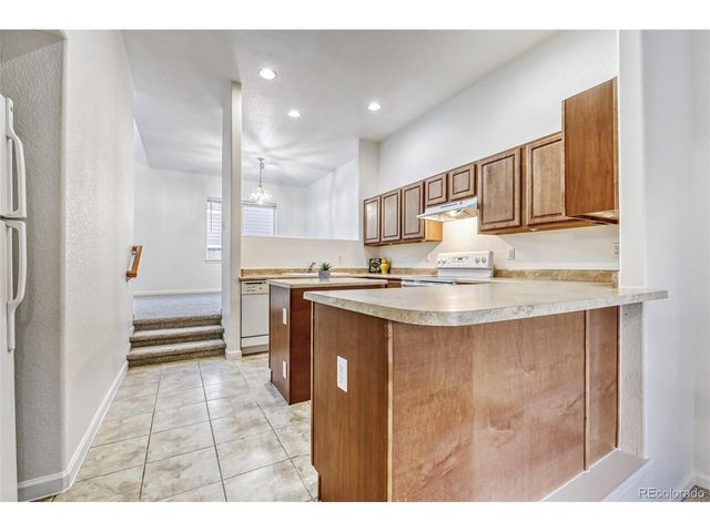 11250 Florence St 19C, Commerce City, CO 80640