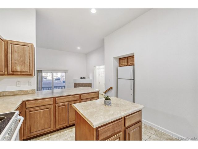 11250 Florence St 19C, Commerce City, CO 80640