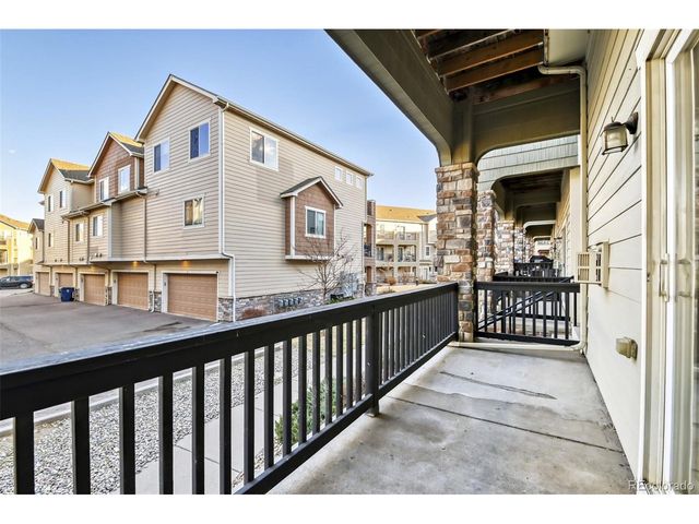 11250 Florence St 19C, Commerce City, CO 80640