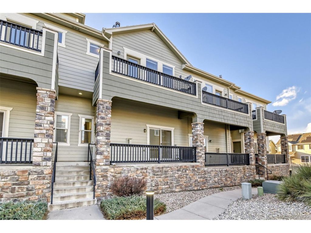 11250 Florence St 19C, Commerce City, CO 80640