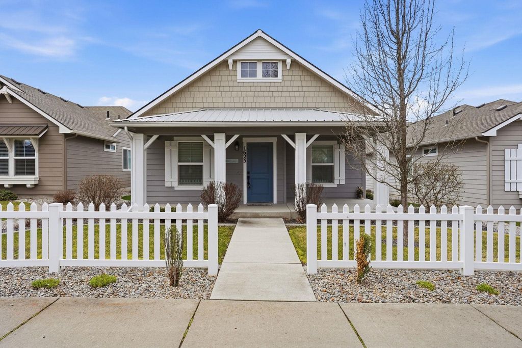 1625 N Holl Blvd, Liberty Lake, WA 99016 photo 1