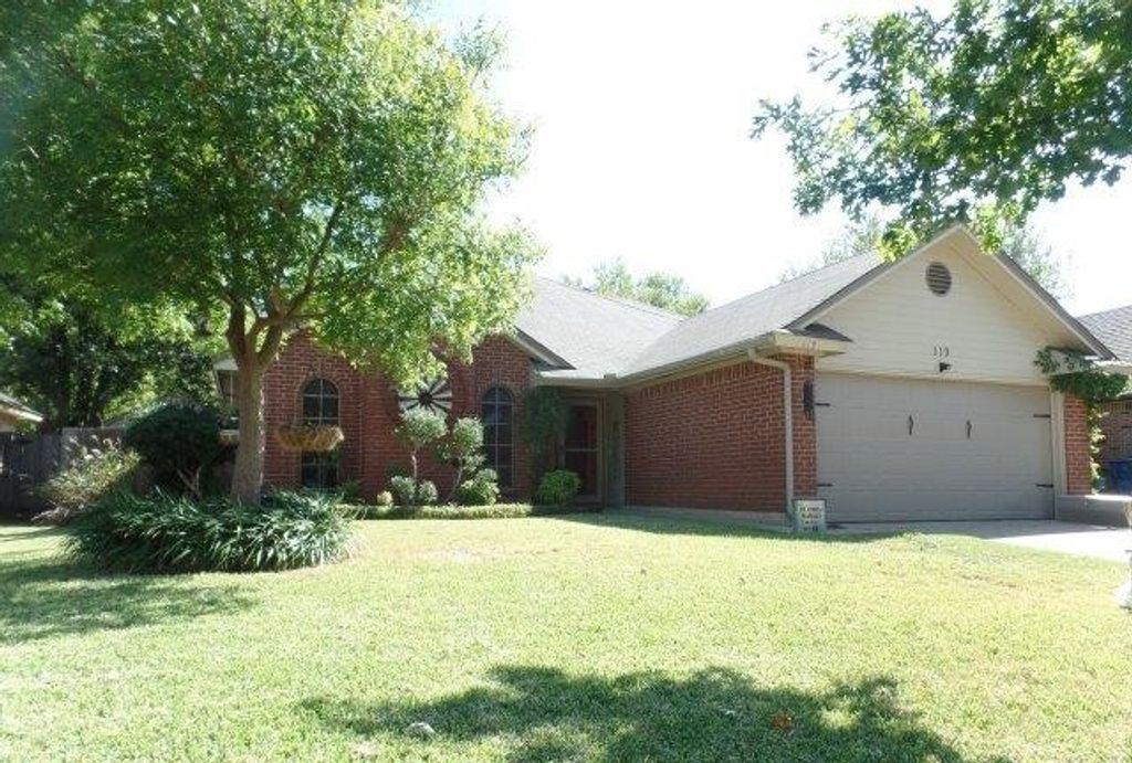 119 Brockway Drive, Rockwall, TX 75032