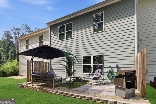 1812 Fabian Way SW, Austell, GA 30106