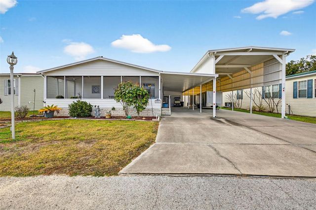 10047 EQUITY AVENUE, Dade City, FL 33525