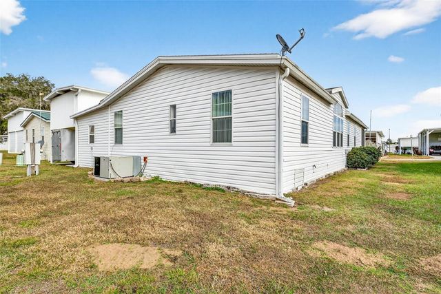 10047 EQUITY AVENUE, Dade City, FL 33525