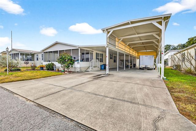 10047 EQUITY AVENUE, Dade City, FL 33525