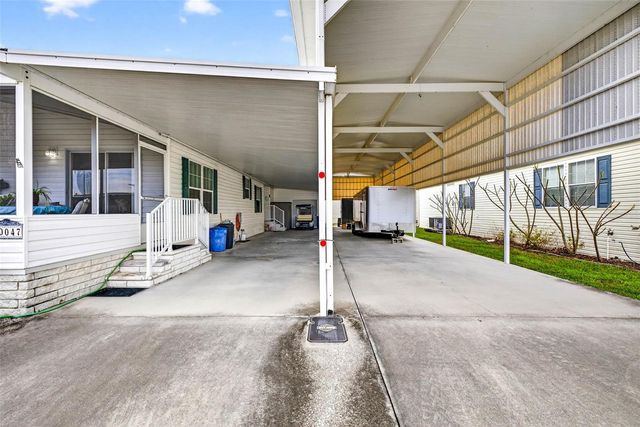 10047 EQUITY AVENUE, Dade City, FL 33525