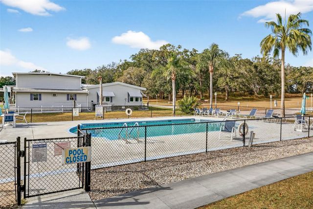 10047 EQUITY AVENUE, Dade City, FL 33525