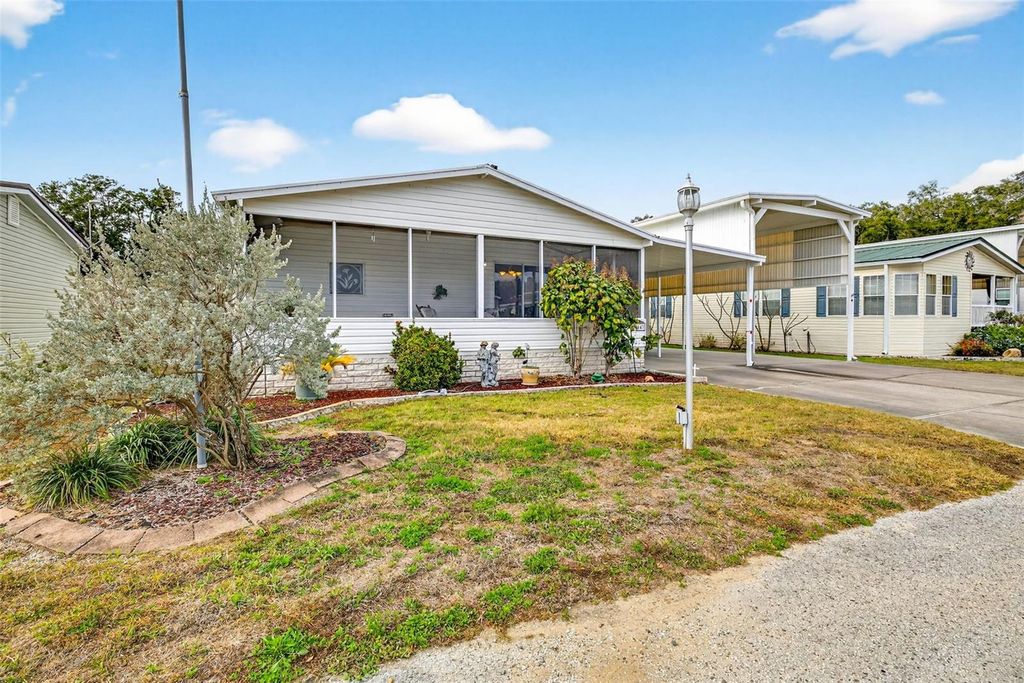 10047 EQUITY AVENUE, Dade City, FL 33525