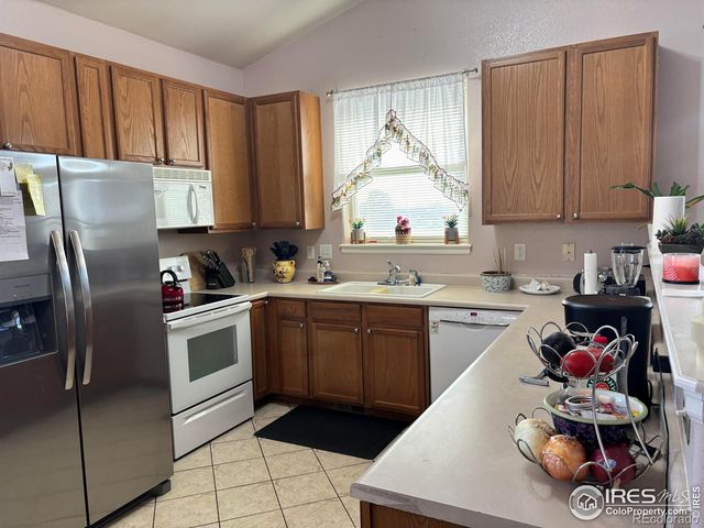 4902 29th Street 22 D, Greeley, CO 80634