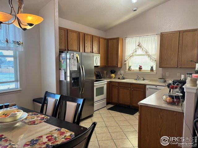 4902 29th Street 22 D, Greeley, CO 80634