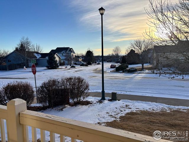 4902 29th Street 22 D, Greeley, CO 80634