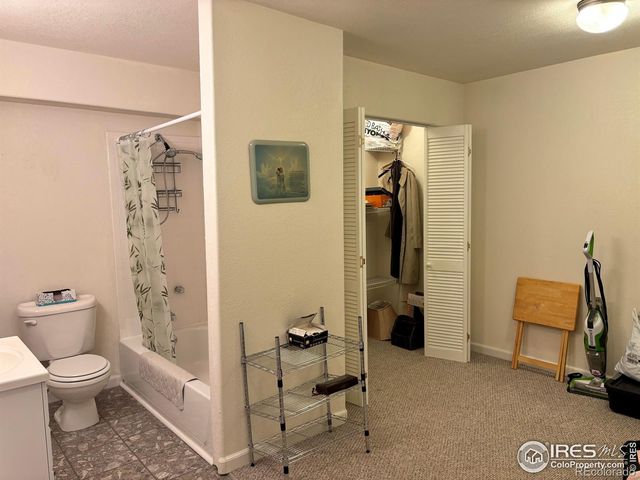 4902 29th Street 22 D, Greeley, CO 80634