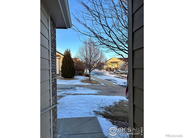 4902 29th Street 22 D, Greeley, CO 80634