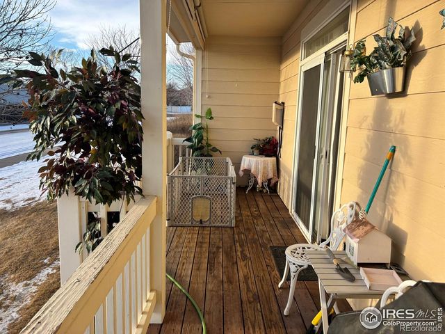 4902 29th Street 22 D, Greeley, CO 80634