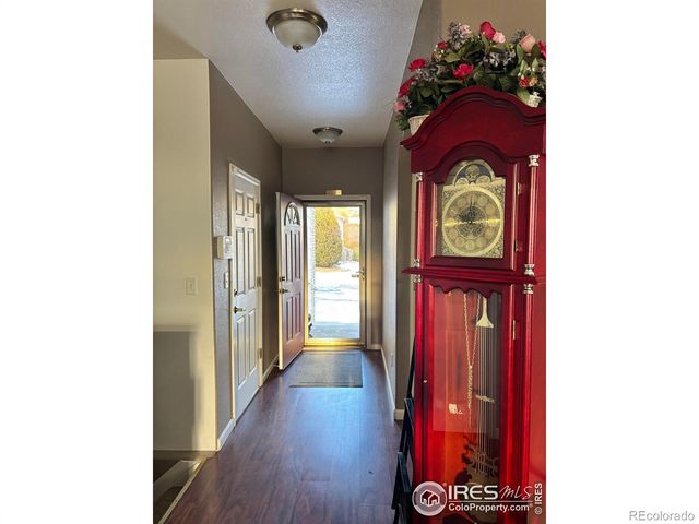 4902 29th Street 22 D, Greeley, CO 80634