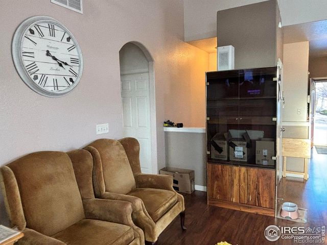 4902 29th Street 22 D, Greeley, CO 80634