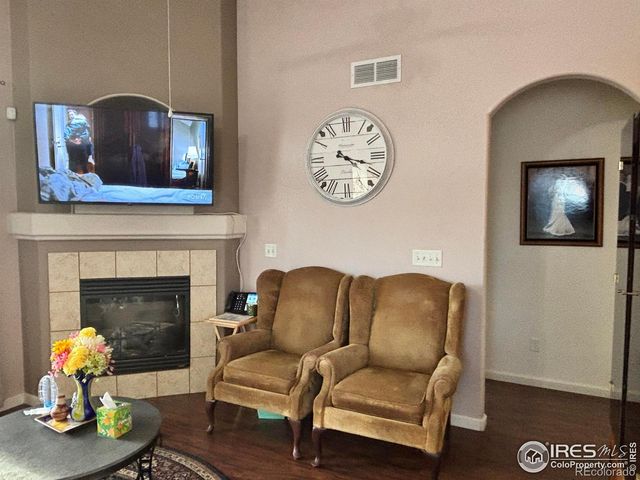 4902 29th Street 22 D, Greeley, CO 80634