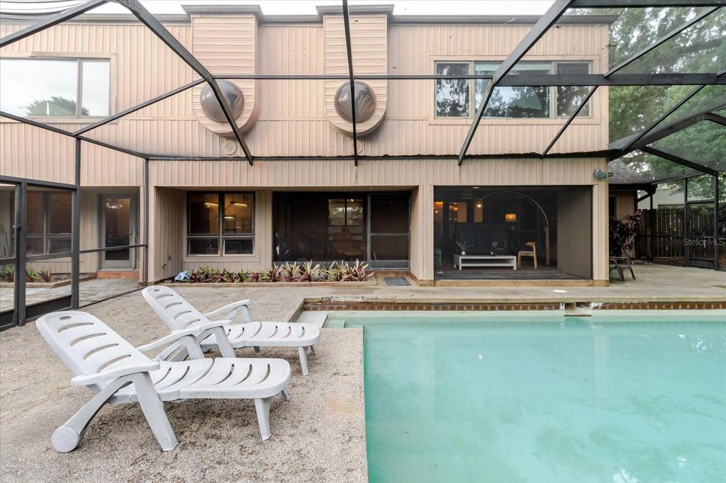 Image 39 of property listing at 4404 OLD ORCHARD DRIVE, Tampa, FL 33618