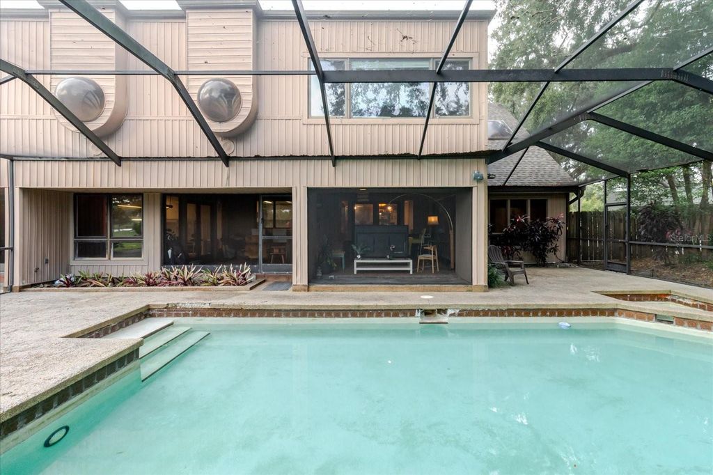 Image 44 of property listing at 4404 OLD ORCHARD DRIVE, Tampa, FL 33618