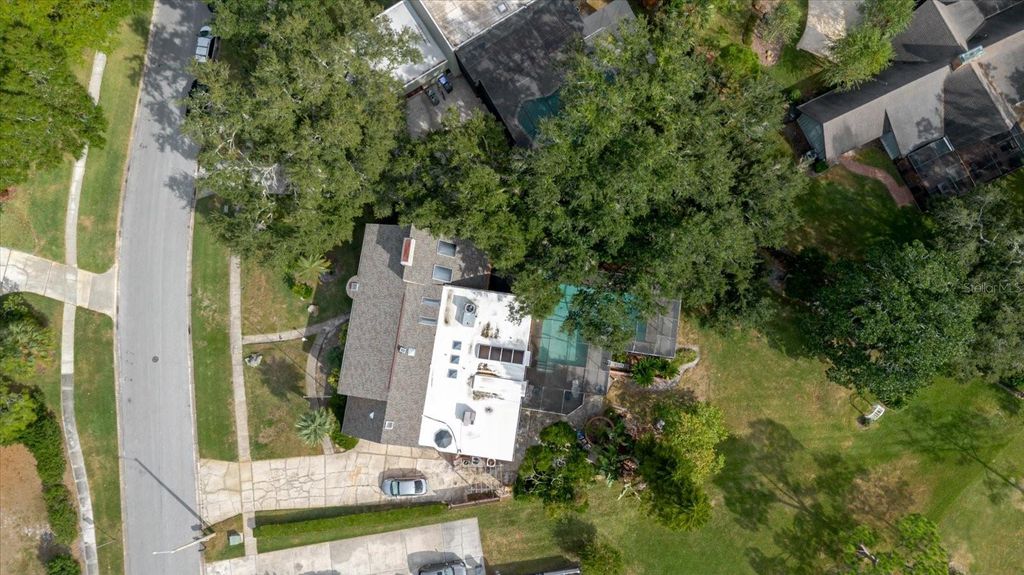 Image 94 of property listing at 4404 OLD ORCHARD DRIVE, Tampa, FL 33618