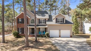 11 Westover Court, Sanford, NC 27332