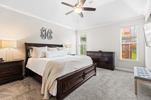 5982 E 143rd Street S, Bixby, OK 74008