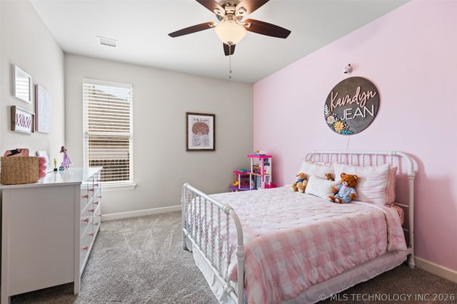 5982 E 143rd Street S, Bixby, OK 74008