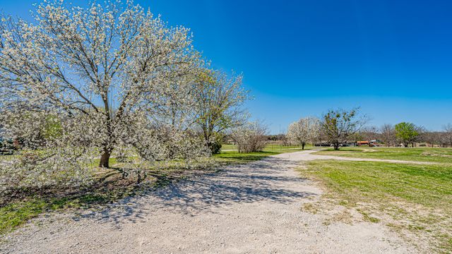 528 Stonegate Drive, Paradise, TX 76073