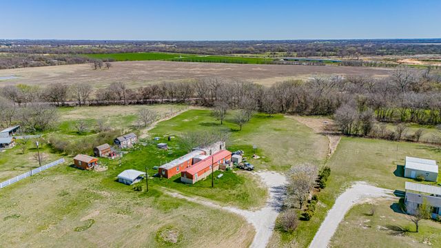 528 Stonegate Drive, Paradise, TX 76073