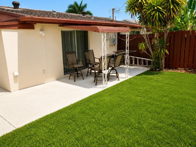 1980 NE 56th Street, Fort Lauderdale, FL 33308