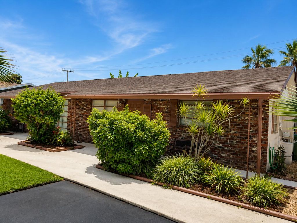 1980 NE 56th Street, Fort Lauderdale, FL 33308
