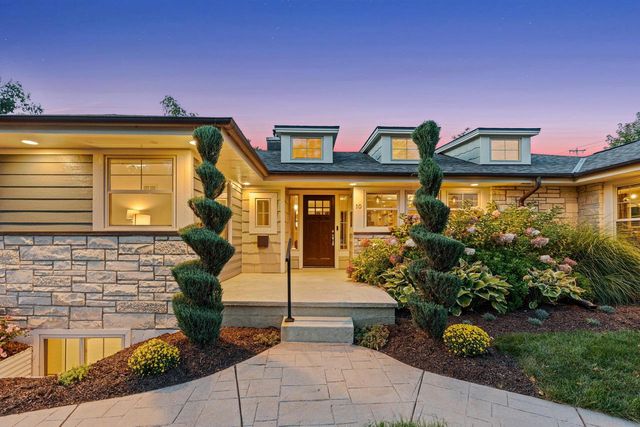 10 Roxbury Road, Madison, WI 53704