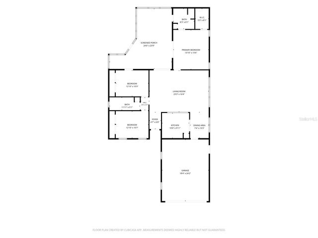 8232 COUNTRY OAKS COURT, Sarasota, FL 34243