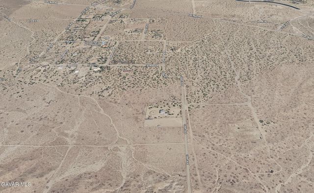 125th Street, Littlerock, CA 93543