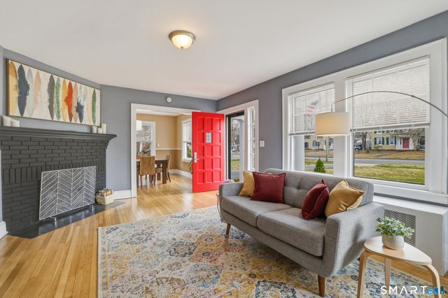 365 Maple Avenue, Cheshire, CT 06410