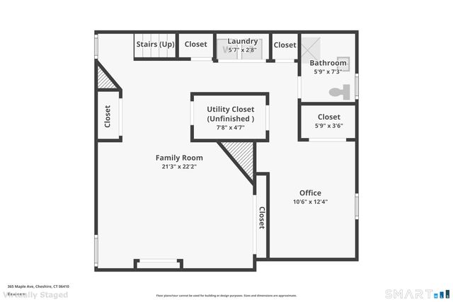 365 Maple Avenue, Cheshire, CT 06410